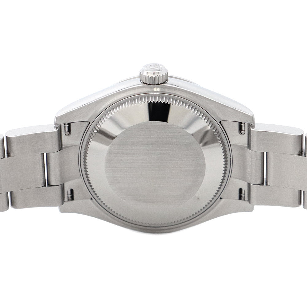 ROLEX Oyster Perpetual 31 W31mm Stainless Steel Green Dial277200