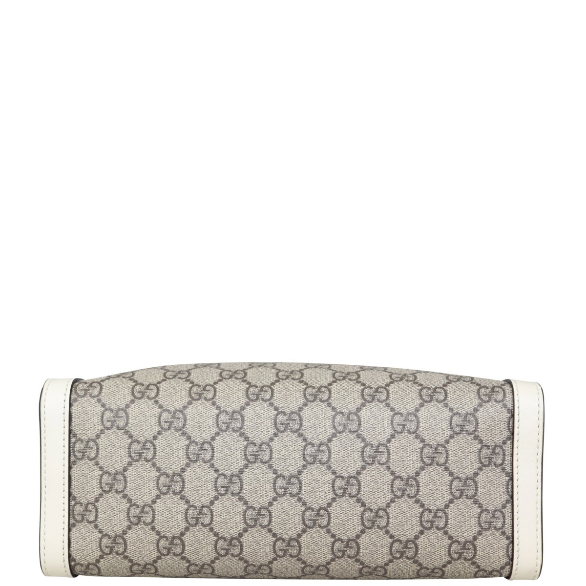 Gucci GG Supreme Small Padlock Tote