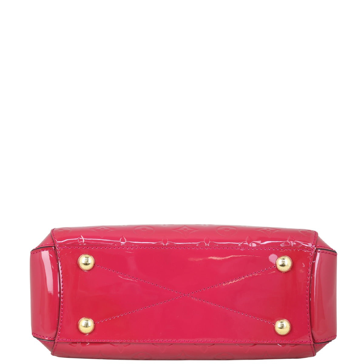 Louis Vuitton Montaigne BB Monogram Vernis