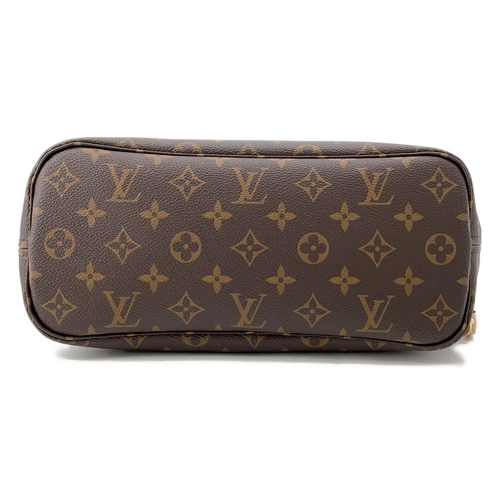 LOUIS VUITTON Neverfull BeigeM46979 Monogramã»Canvas Size PM