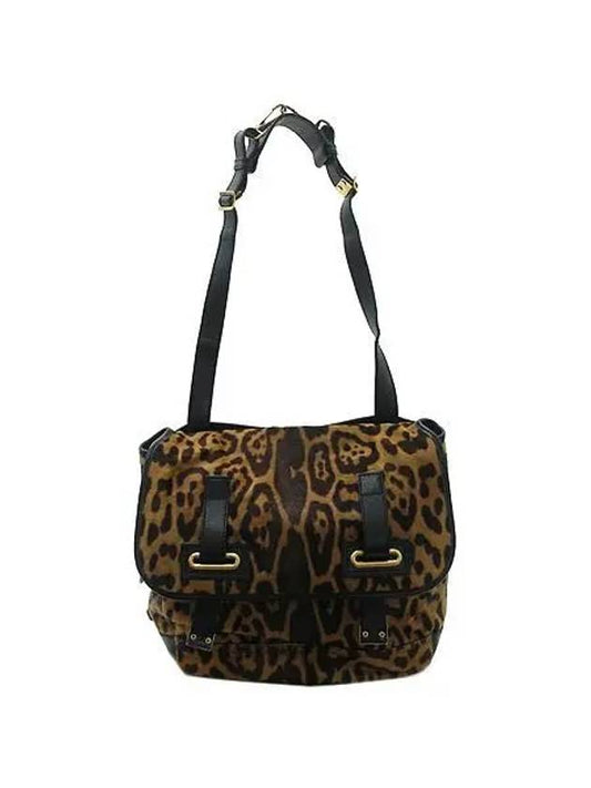 Luxury Saint Laurent Trending 2025 YSL mouth shoulder bag