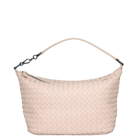 Bottega Veneta Intrecciato Nappa Small Shoulder Bag