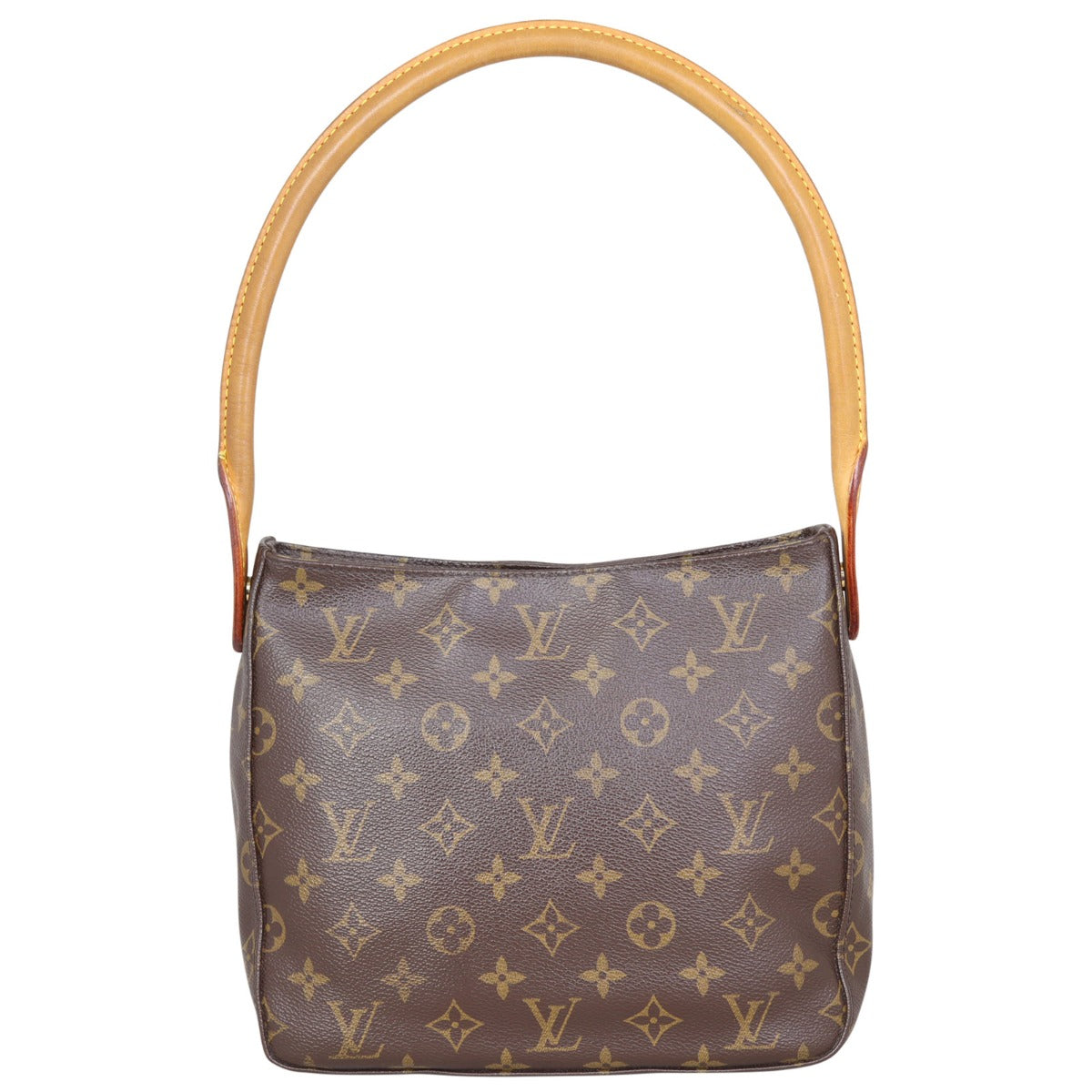 Louis Vuitton Looping MM Monogram