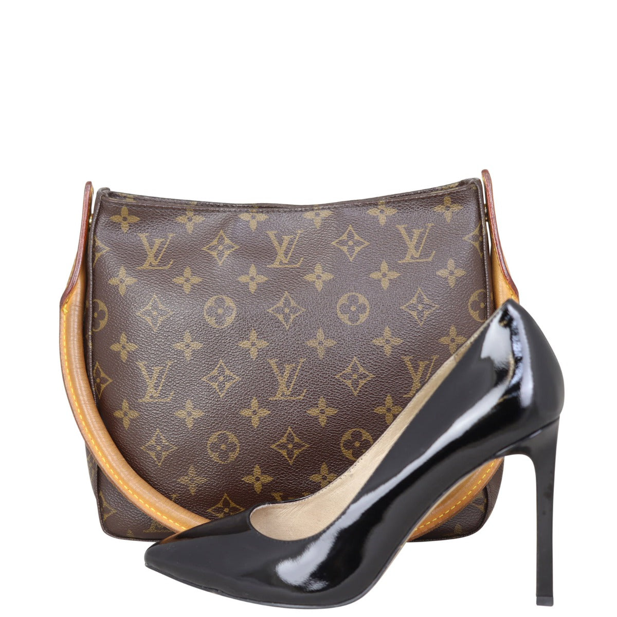 Louis Vuitton Looping MM Monogram