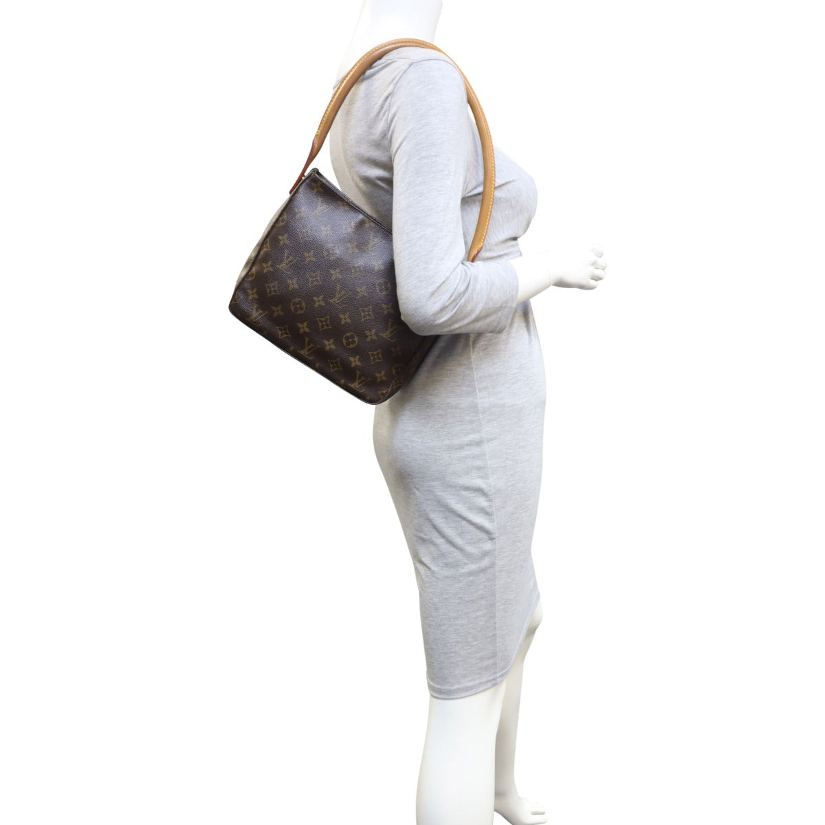 Louis Vuitton Looping MM Monogram