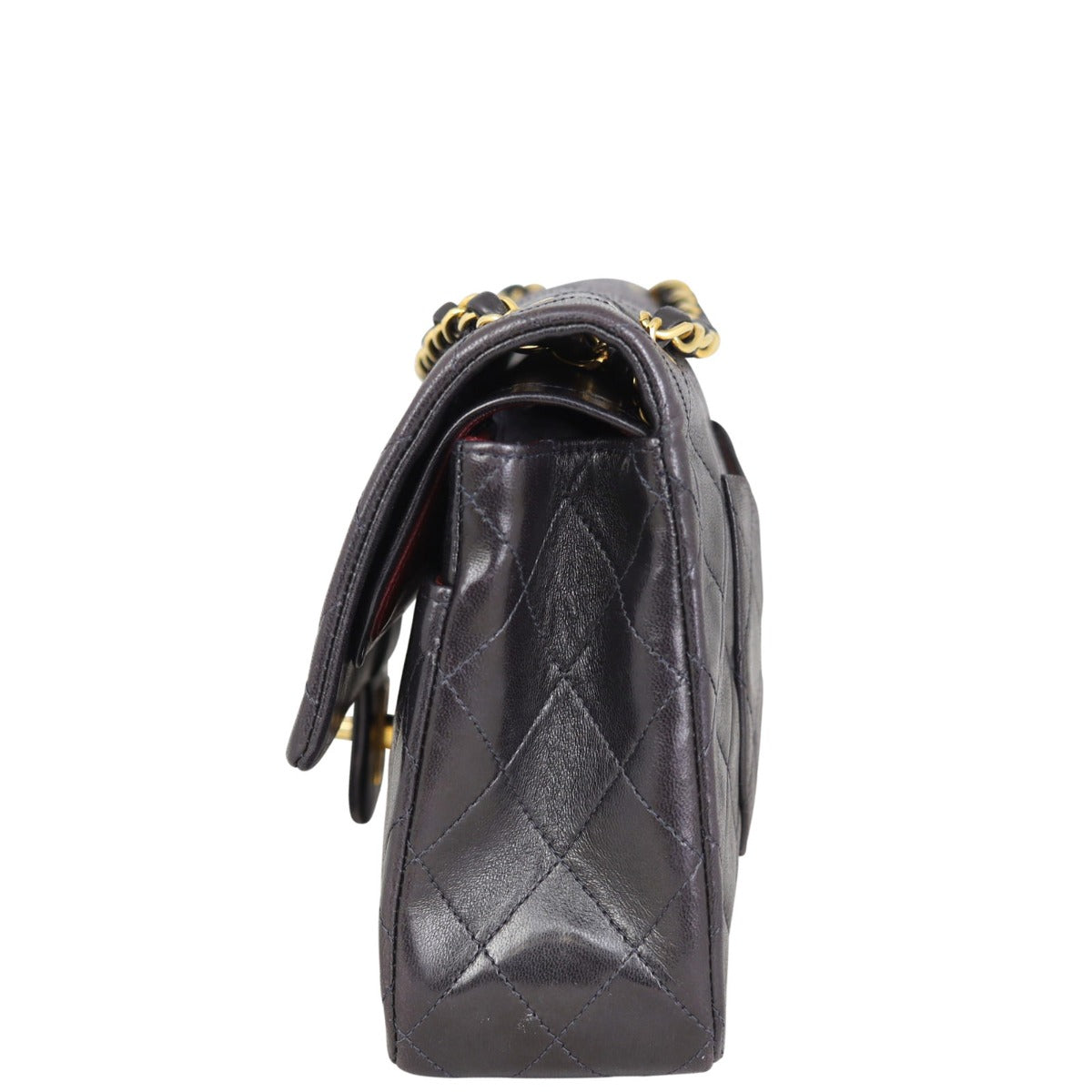 Chanel Classic Double Flap Medium | Vintage 3 Series
