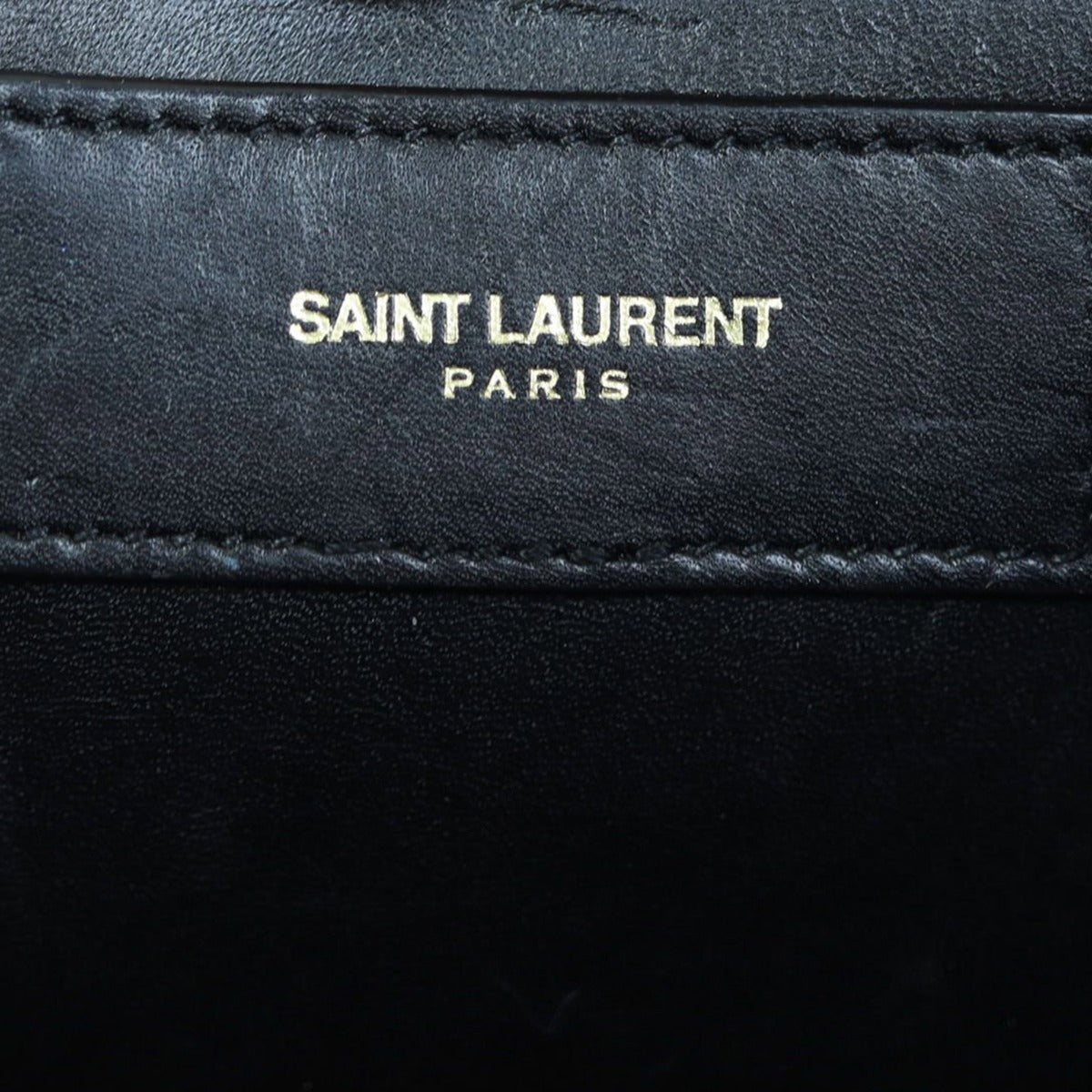 Saint Laurent Betty Bag Medium