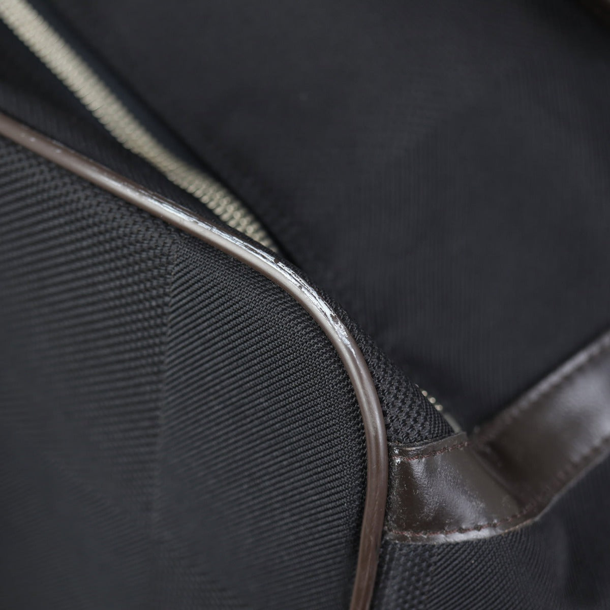 Louis Vuitton Eole 50 Rolling Luggage Bag Damier Geant