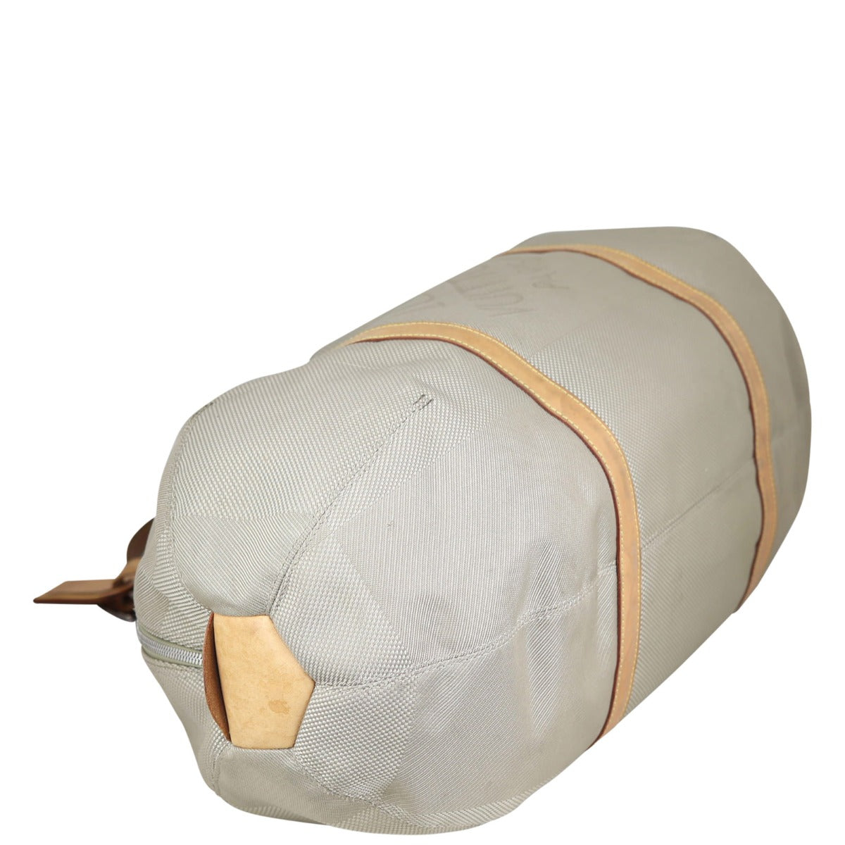 Louis Vuitton Attaquant Earth Duffle Bag Damier Geant