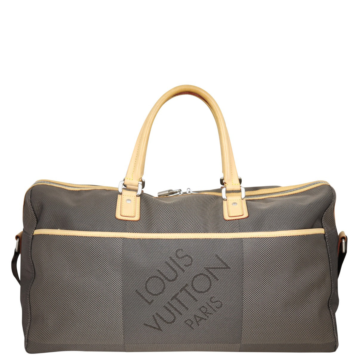 Louis Vuitton Albatros Duffle Damier Geant | SHW