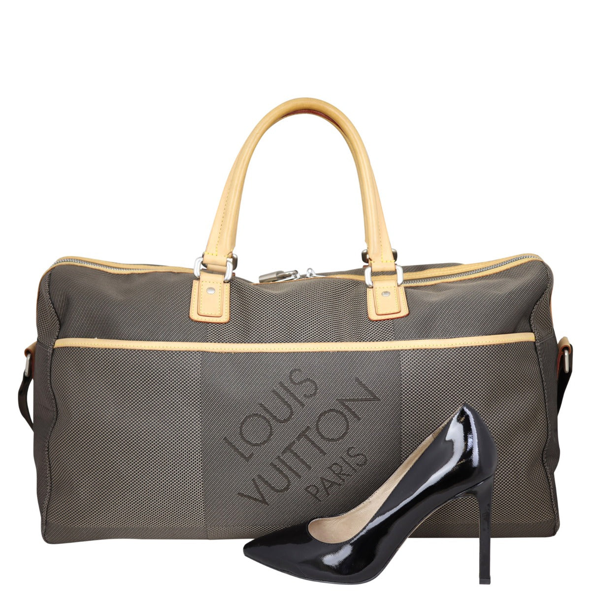 Louis Vuitton Albatros Duffle Damier Geant | SHW