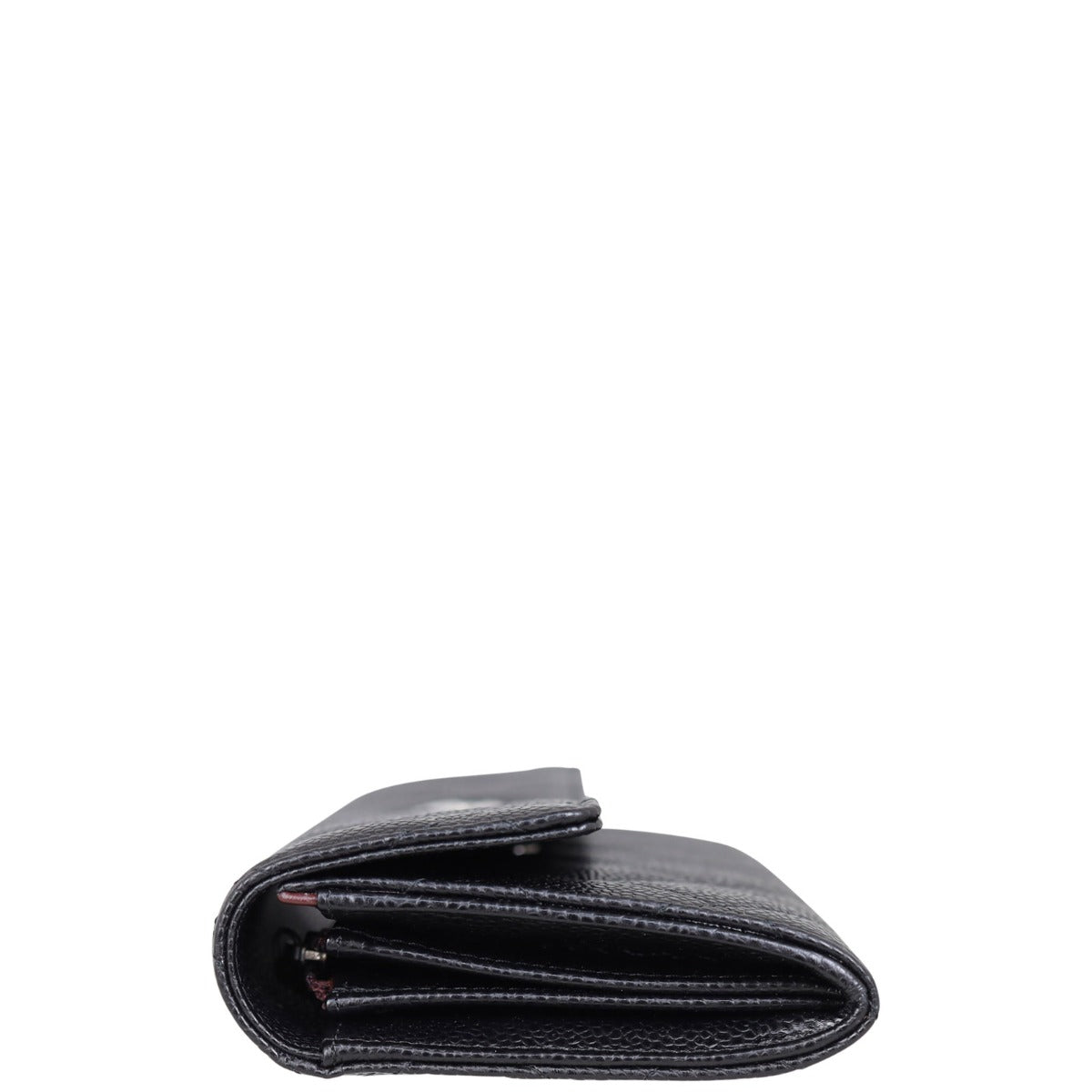 Chanel Classic Flap Long Wallet | 22 Series