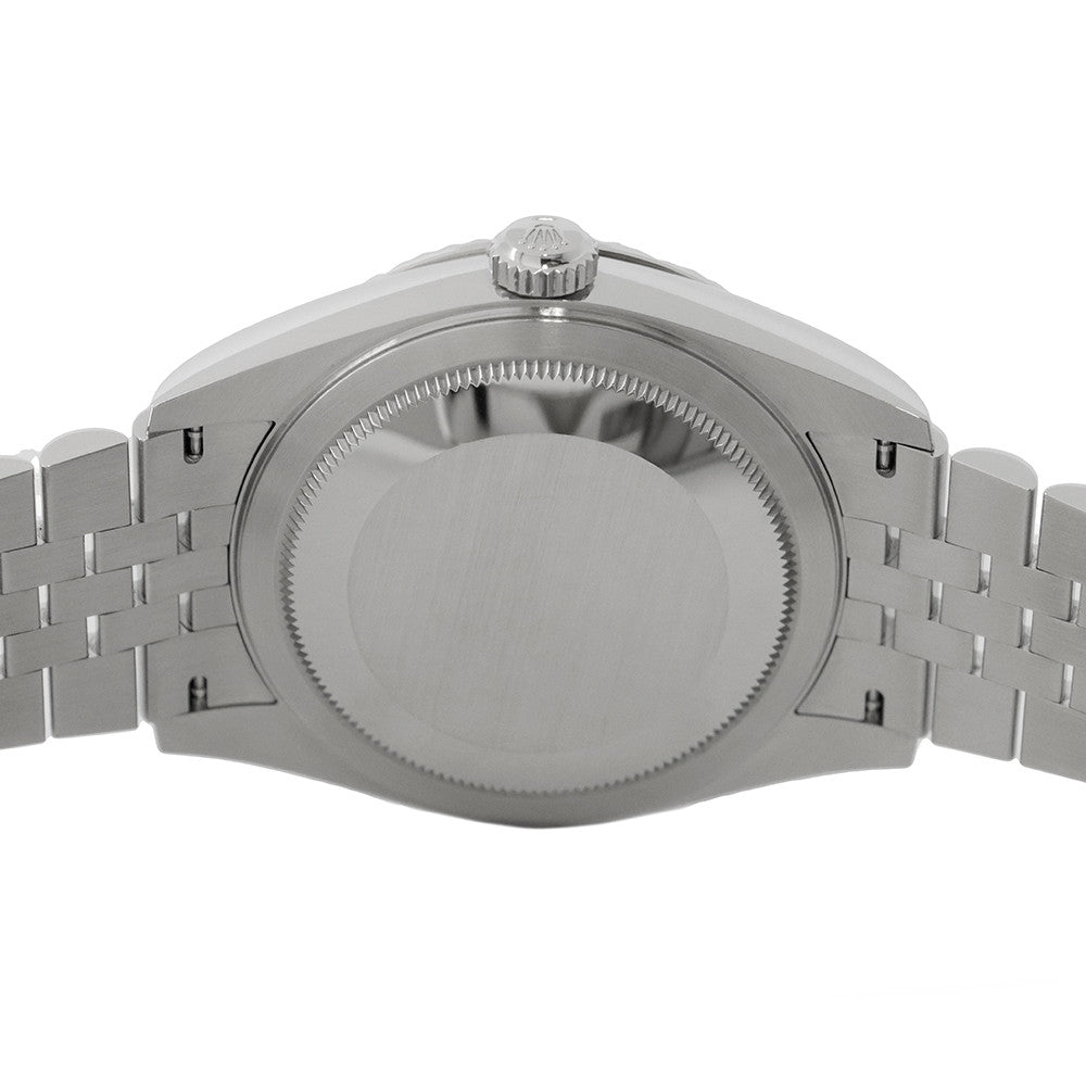 ROLEX Sky-Dweller W42mm Stainless Steel K18WG Mint Green Dial336934