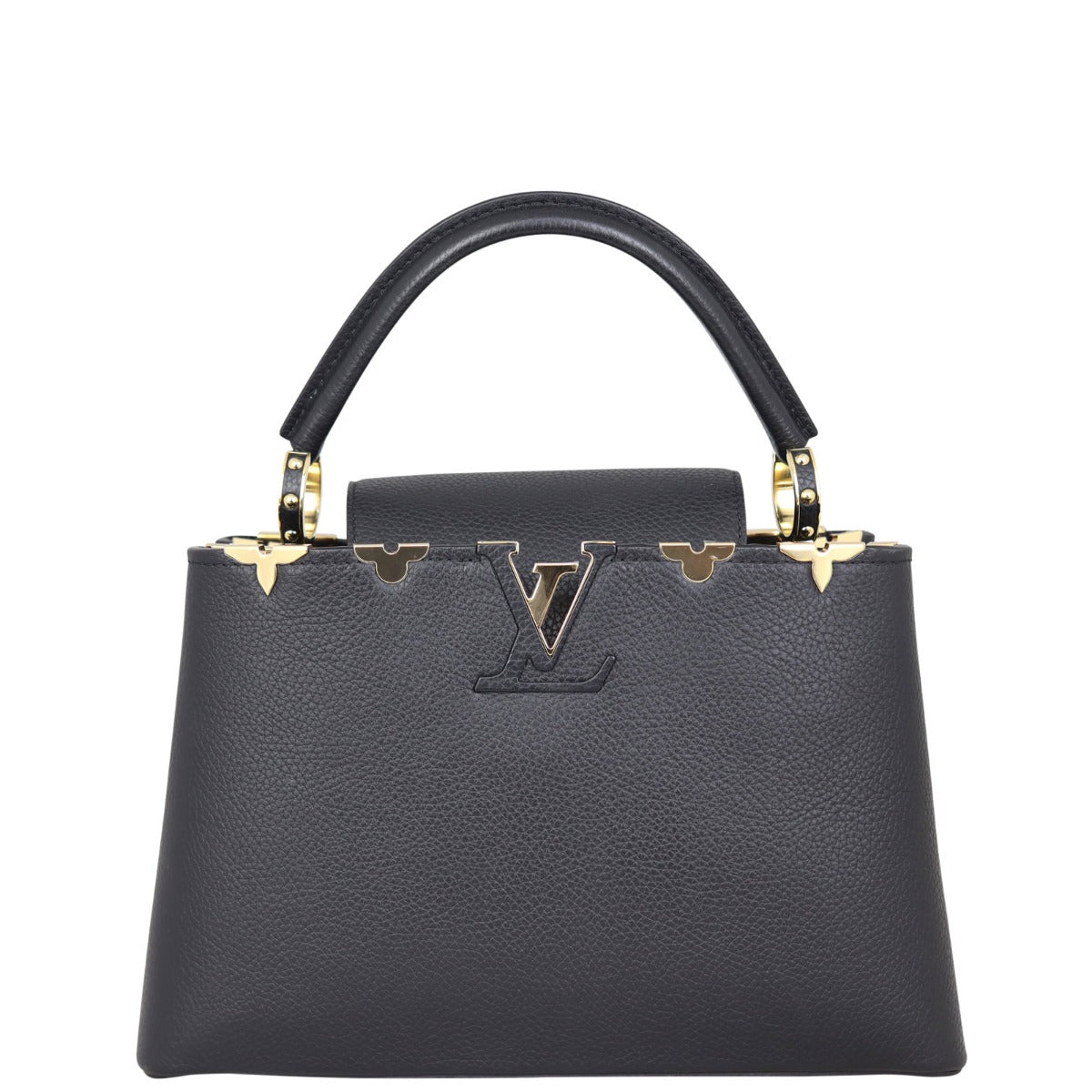 Louis Vuitton Capucines MM