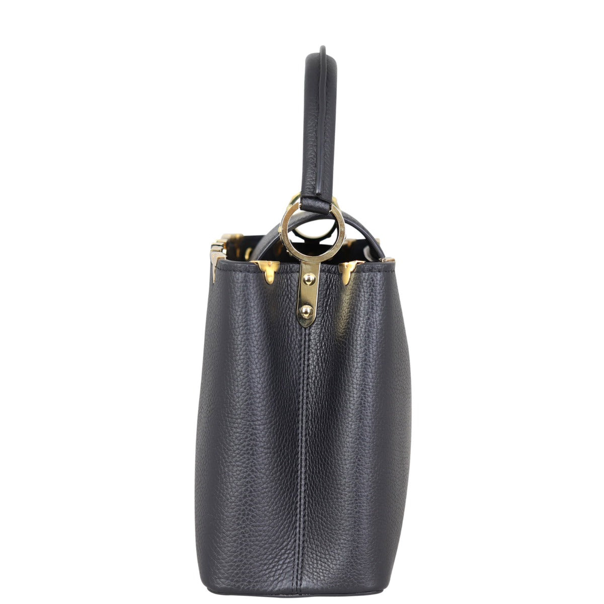 Louis Vuitton Capucines MM