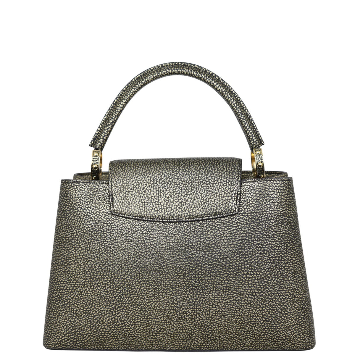Louis Vuitton Capucines MM