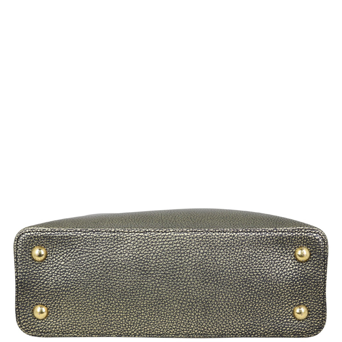 Louis Vuitton Capucines MM