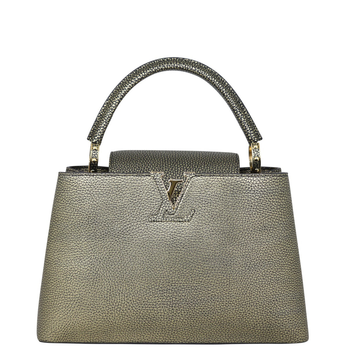 Louis Vuitton Capucines MM