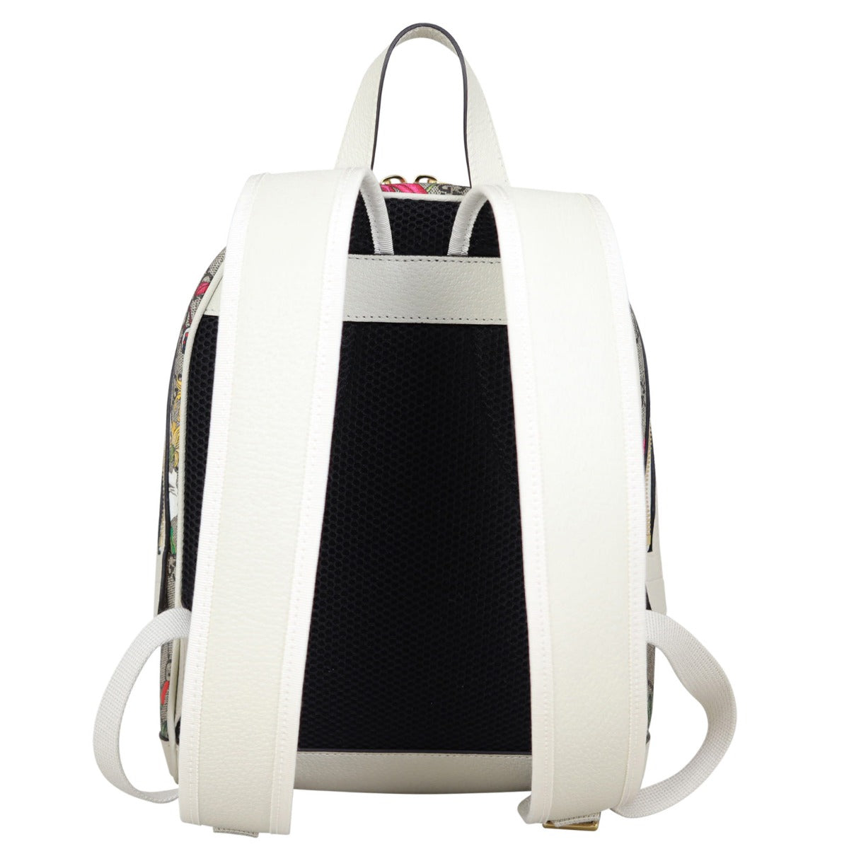 Gucci GG Ophidia Flora Backpack