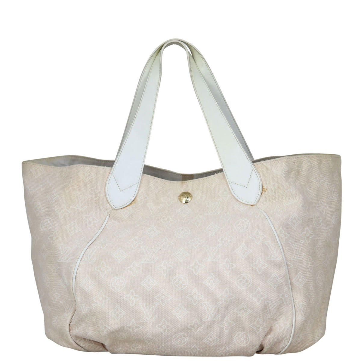 Louis Vuitton Cabas Ipanema GM