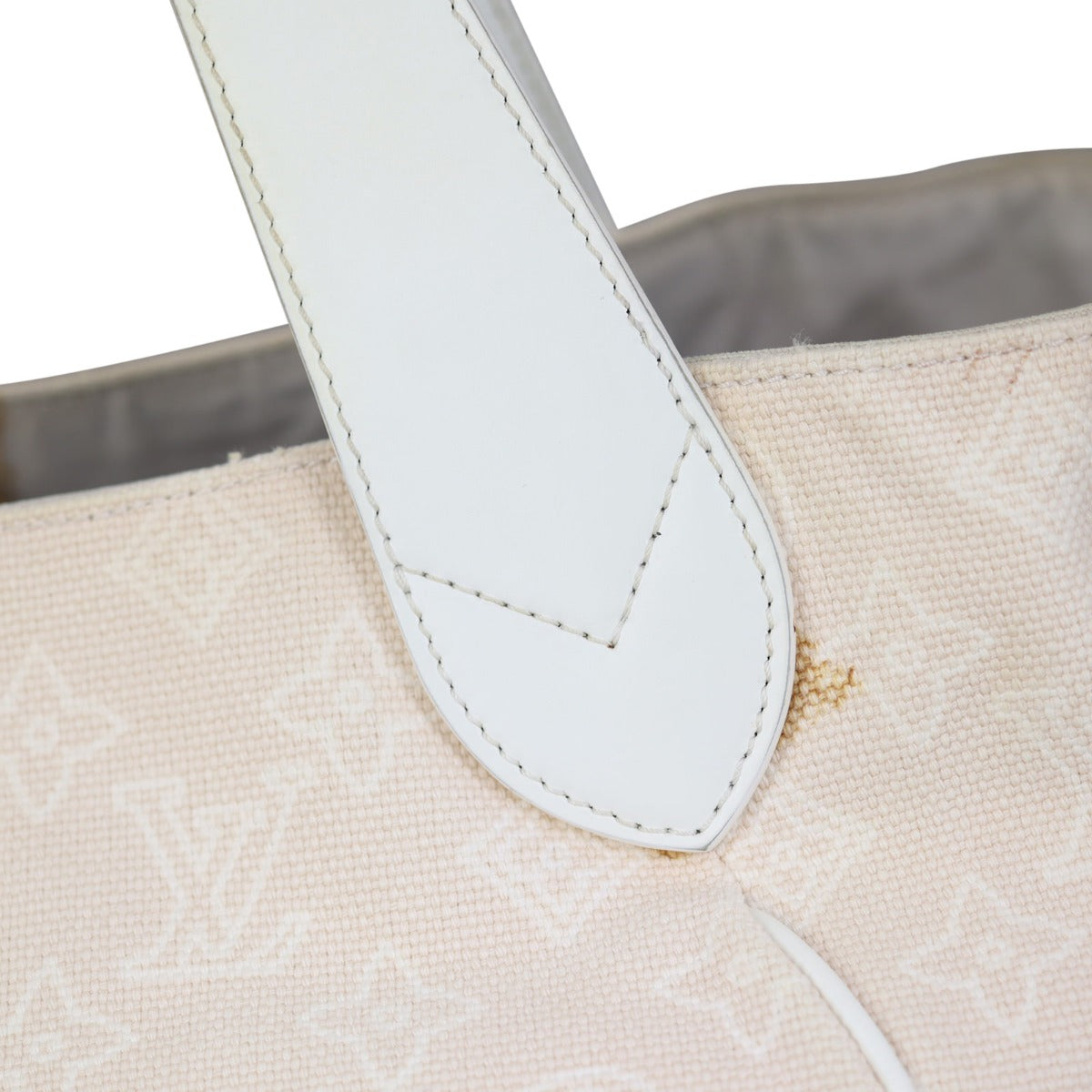 Louis Vuitton Cabas Ipanema GM