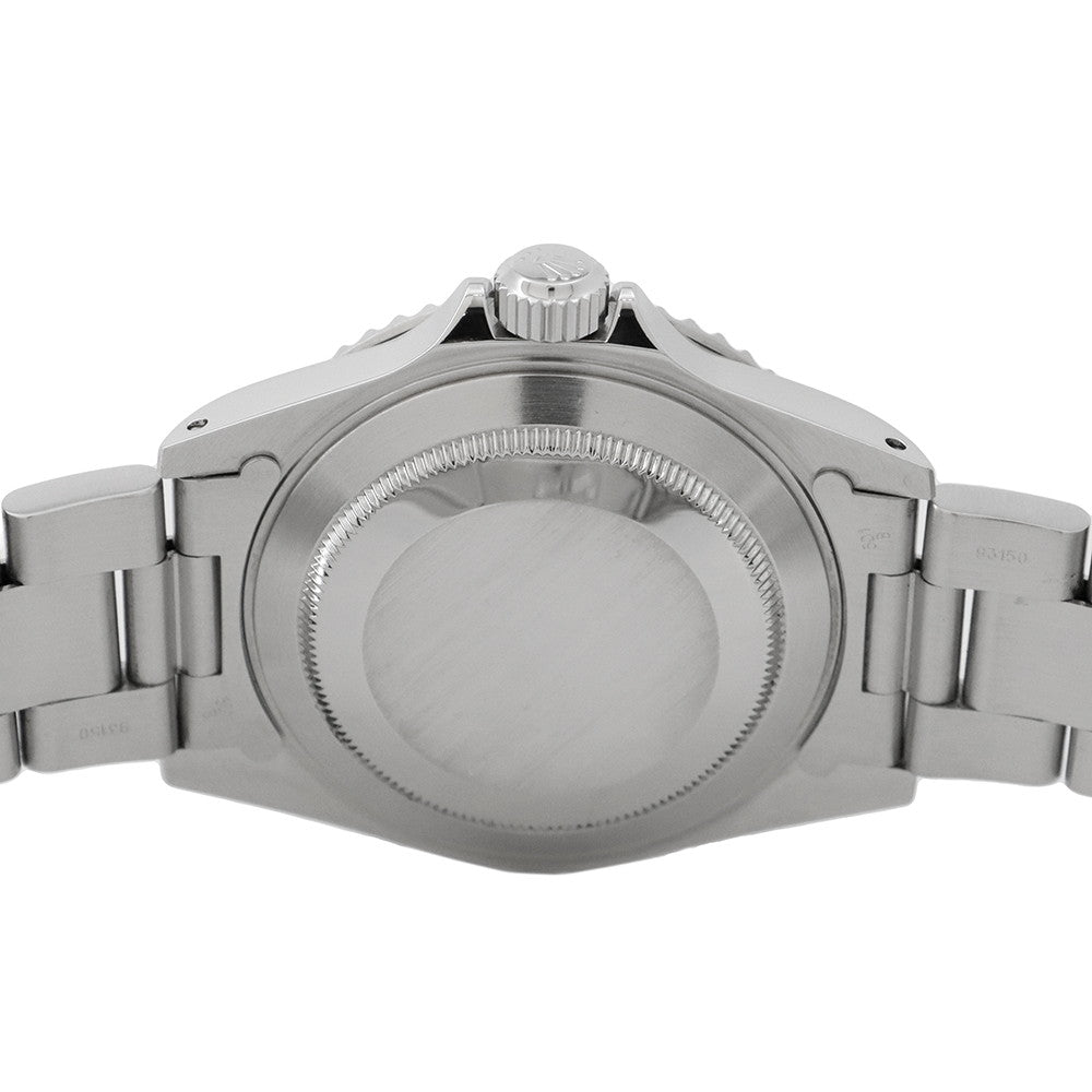 ROLEX Submariner No-Date W40mm Stainless Steel Black Dial14060M