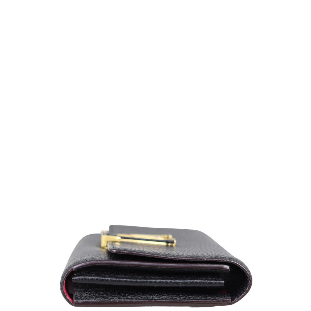 Louis Vuitton Capucines Long Wallet