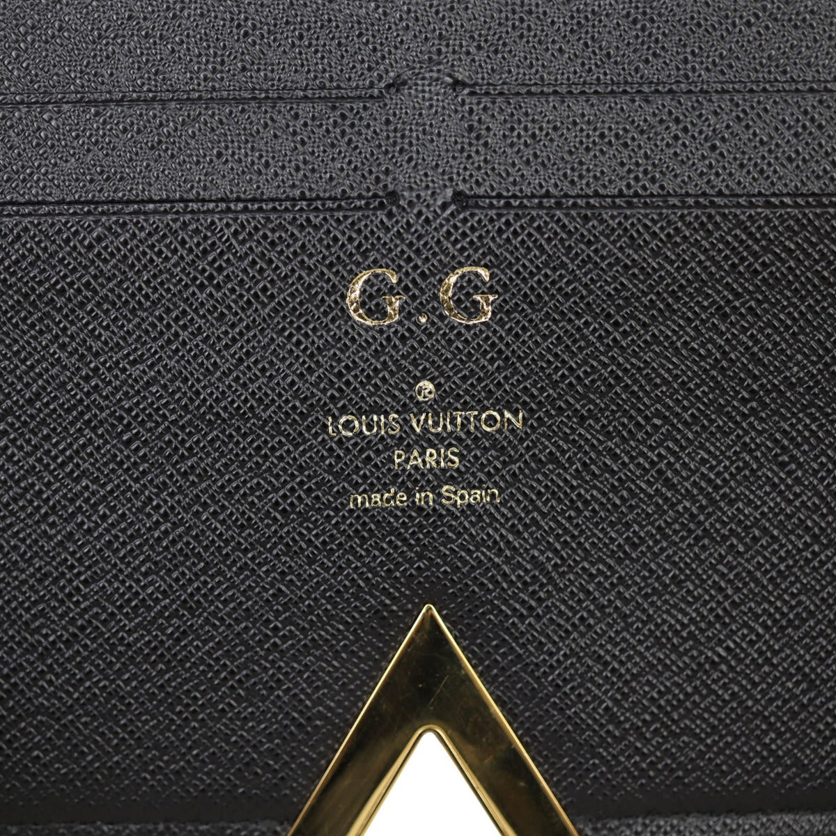 Louis Vuitton Kimono Monogram Wallet