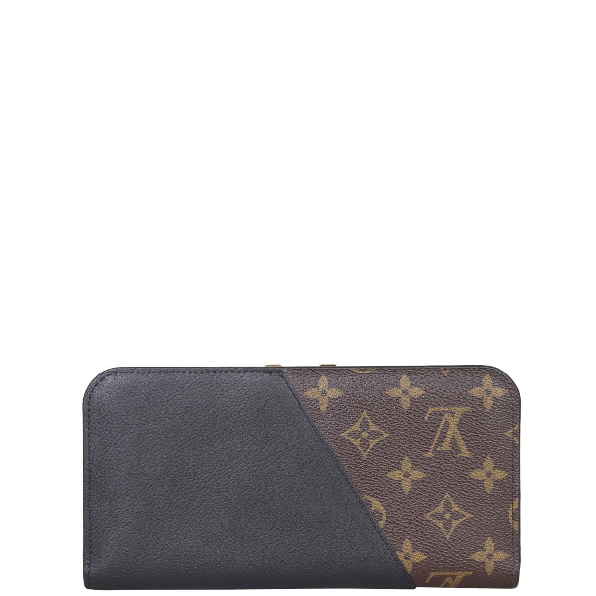 Louis Vuitton Kimono Monogram Wallet