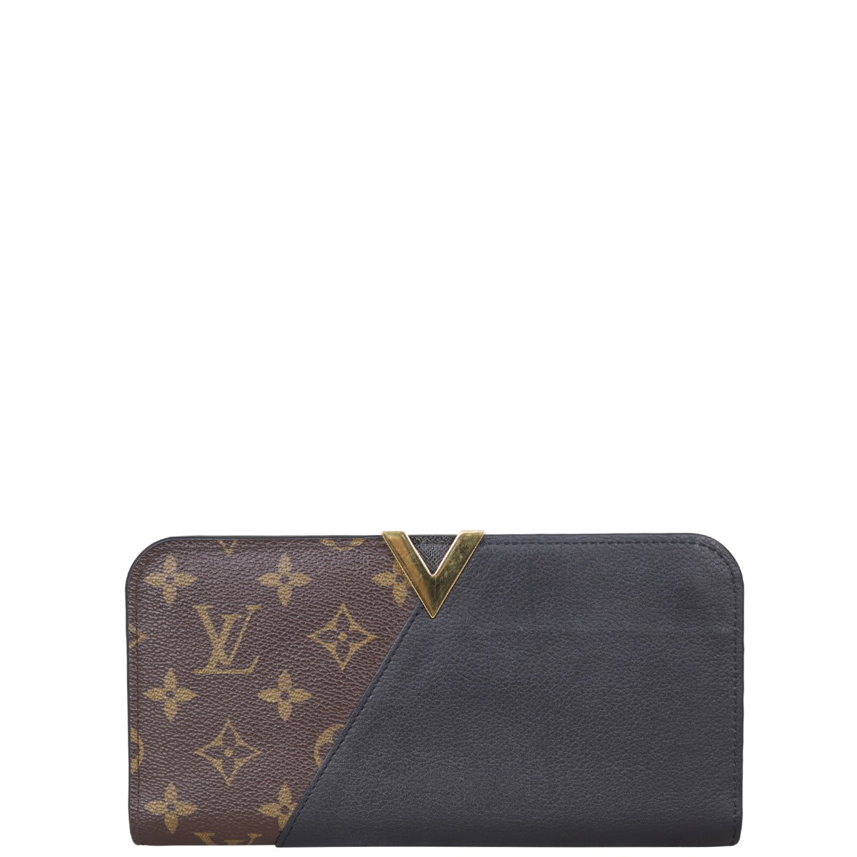 Louis Vuitton Kimono Monogram Wallet
