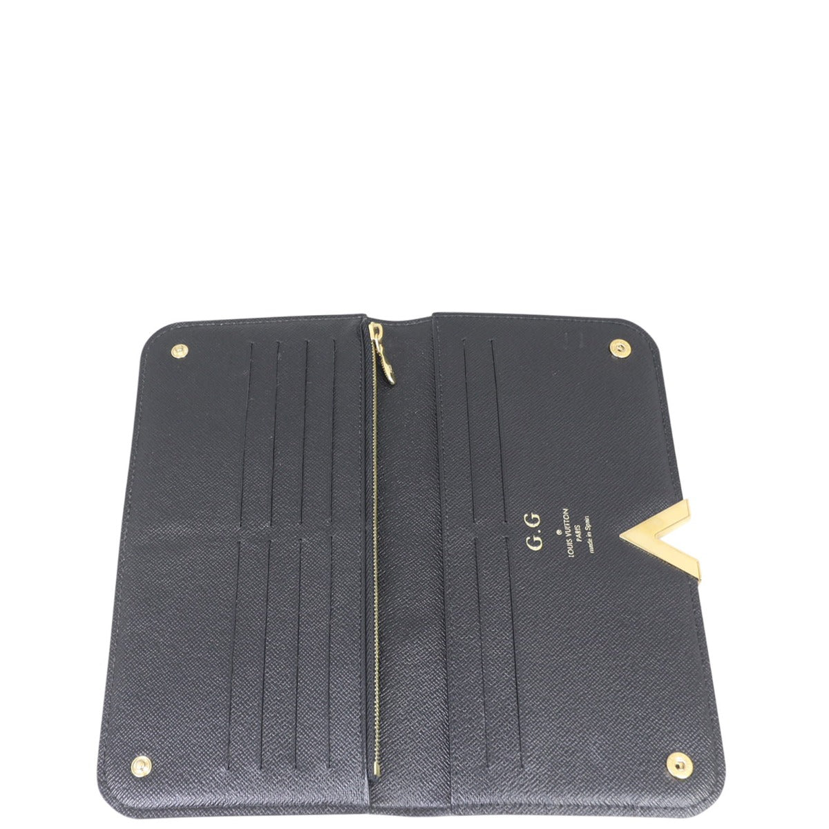 Louis Vuitton Kimono Monogram Wallet