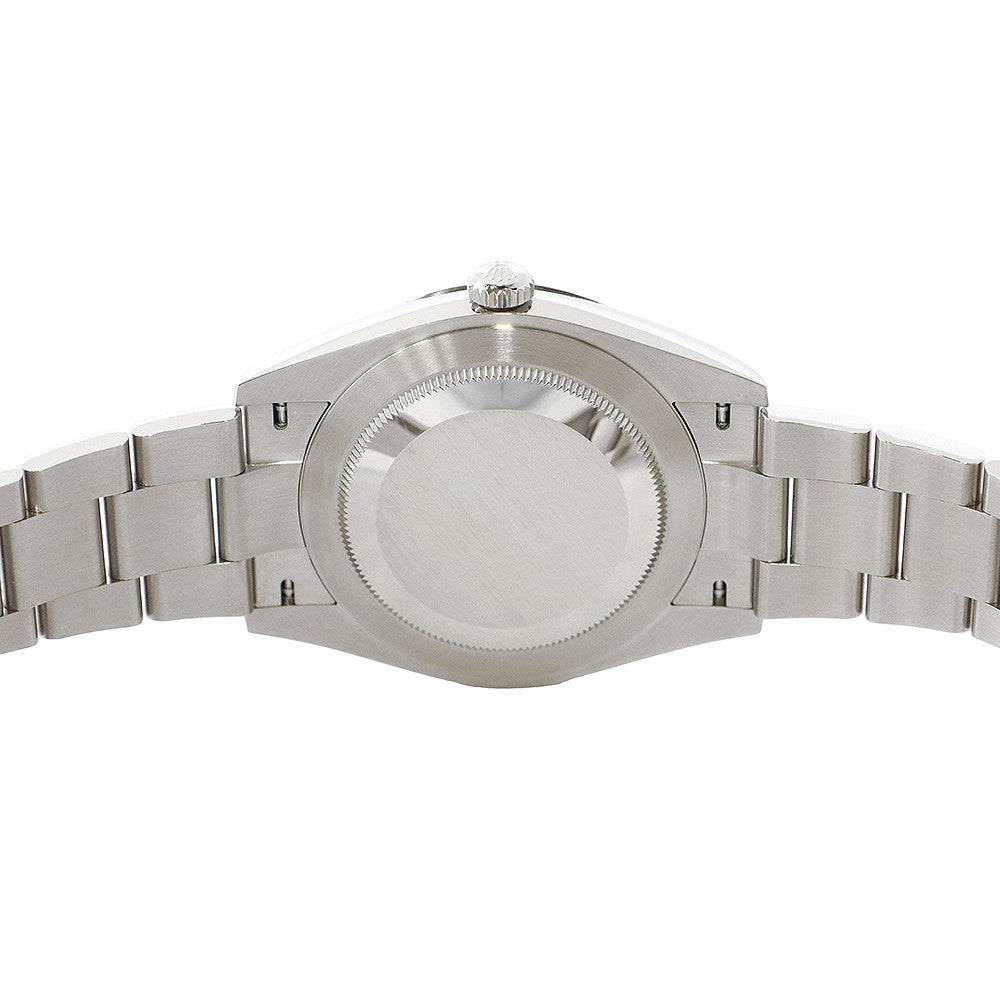 ROLEX Oyster Perpetual W41mm Stainless Steel Silver Dial124300