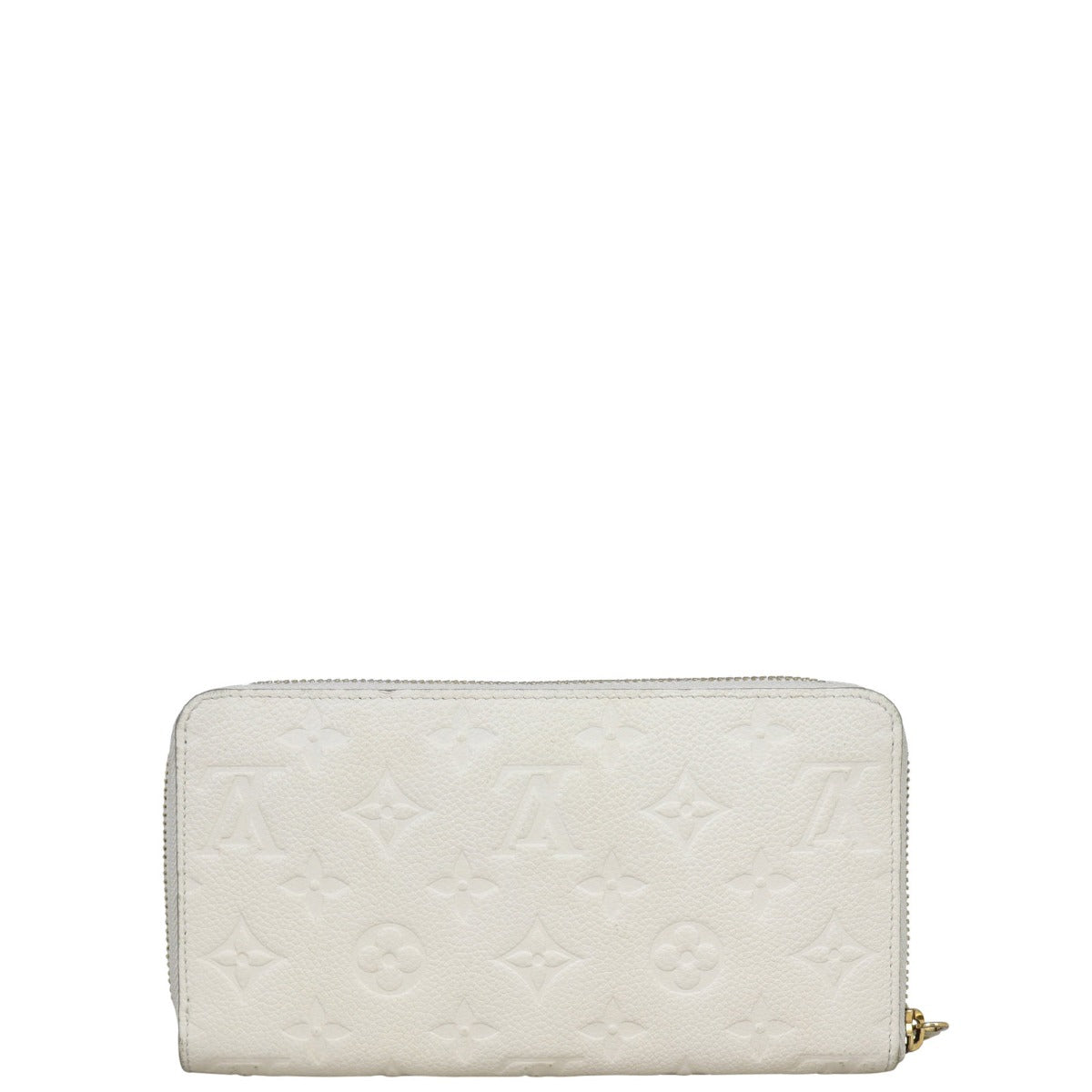 Louis Vuitton Zippy Wallet Monogram Empreinte