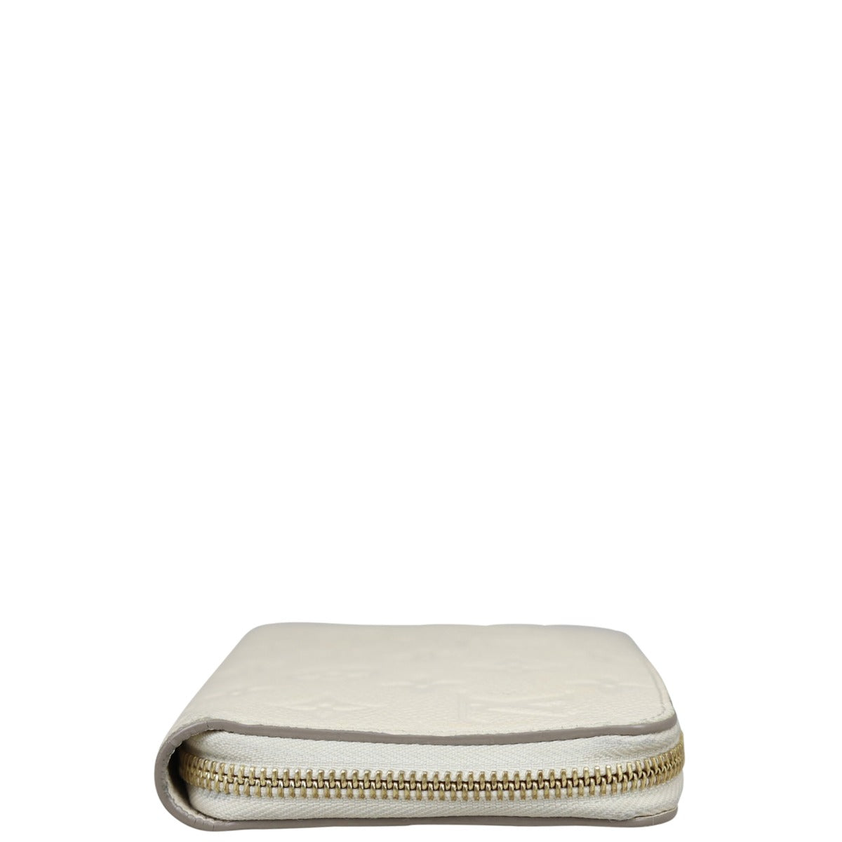 Louis Vuitton Zippy Wallet Monogram Empreinte