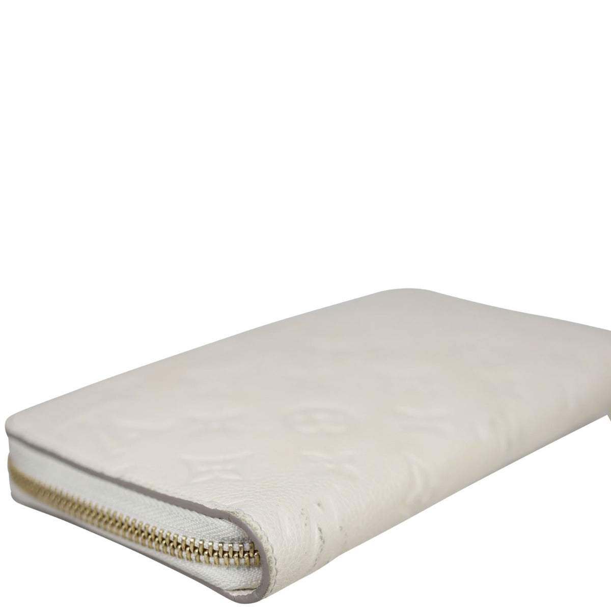 Louis Vuitton Zippy Wallet Monogram Empreinte