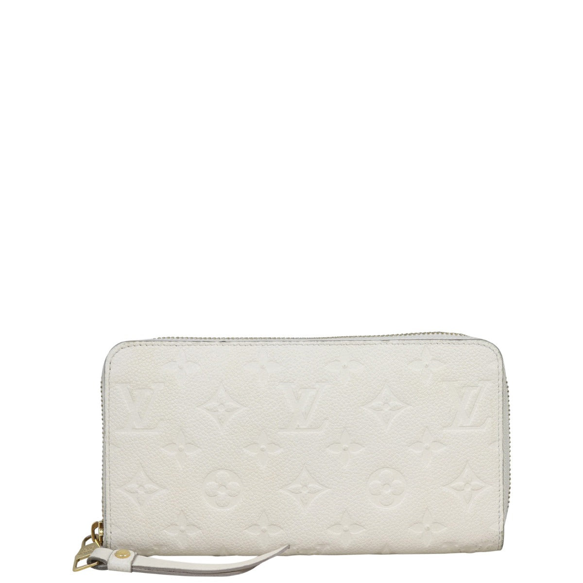 Louis Vuitton Zippy Wallet Monogram Empreinte
