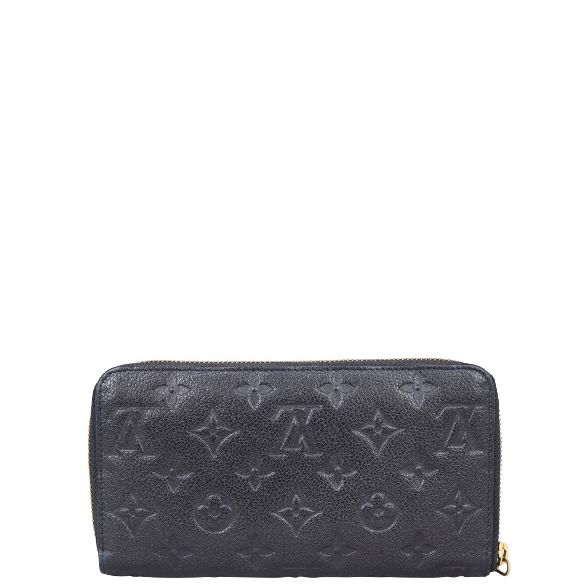 Louis Vuitton Zippy Wallet Monogram Empreinte