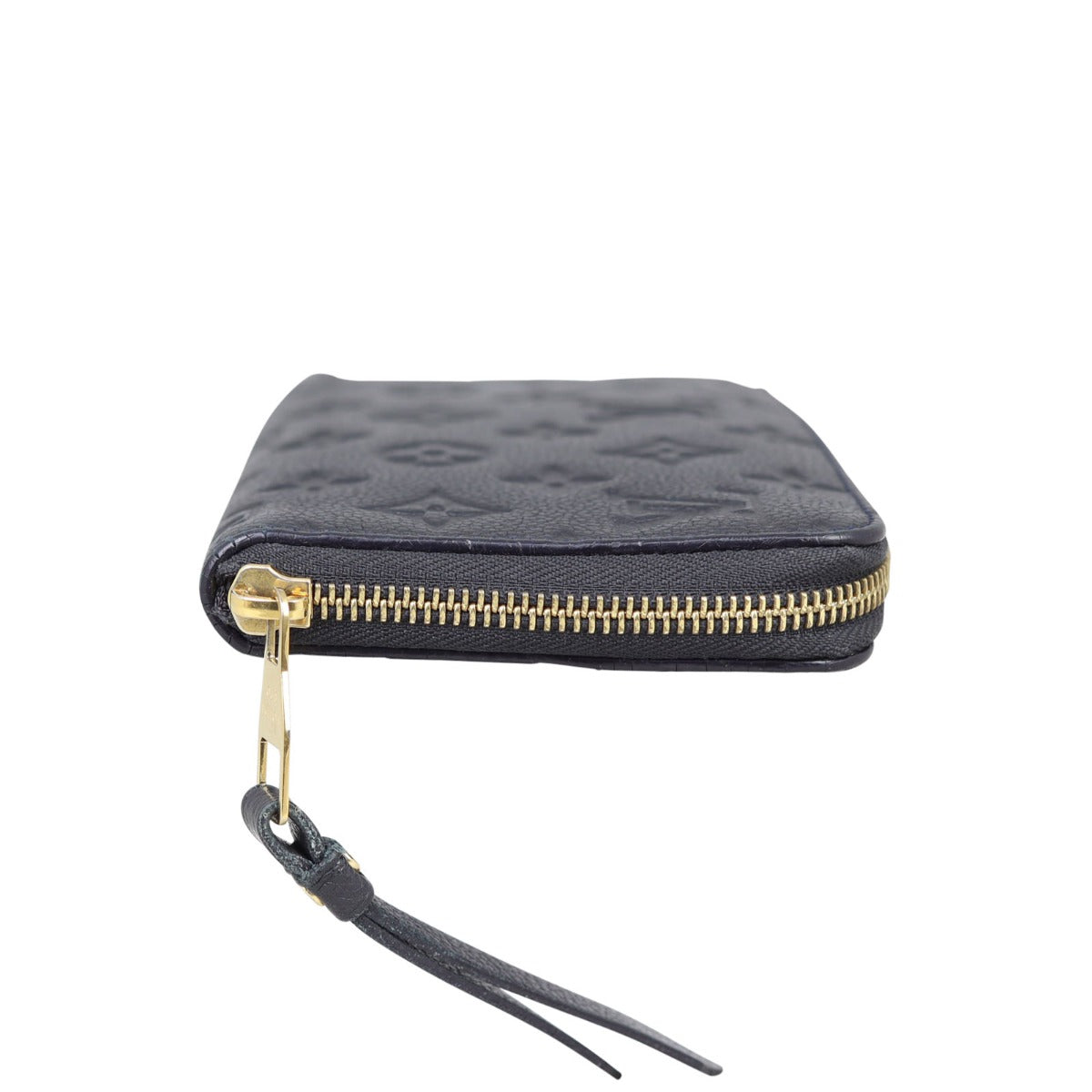 Louis Vuitton Zippy Wallet Monogram Empreinte