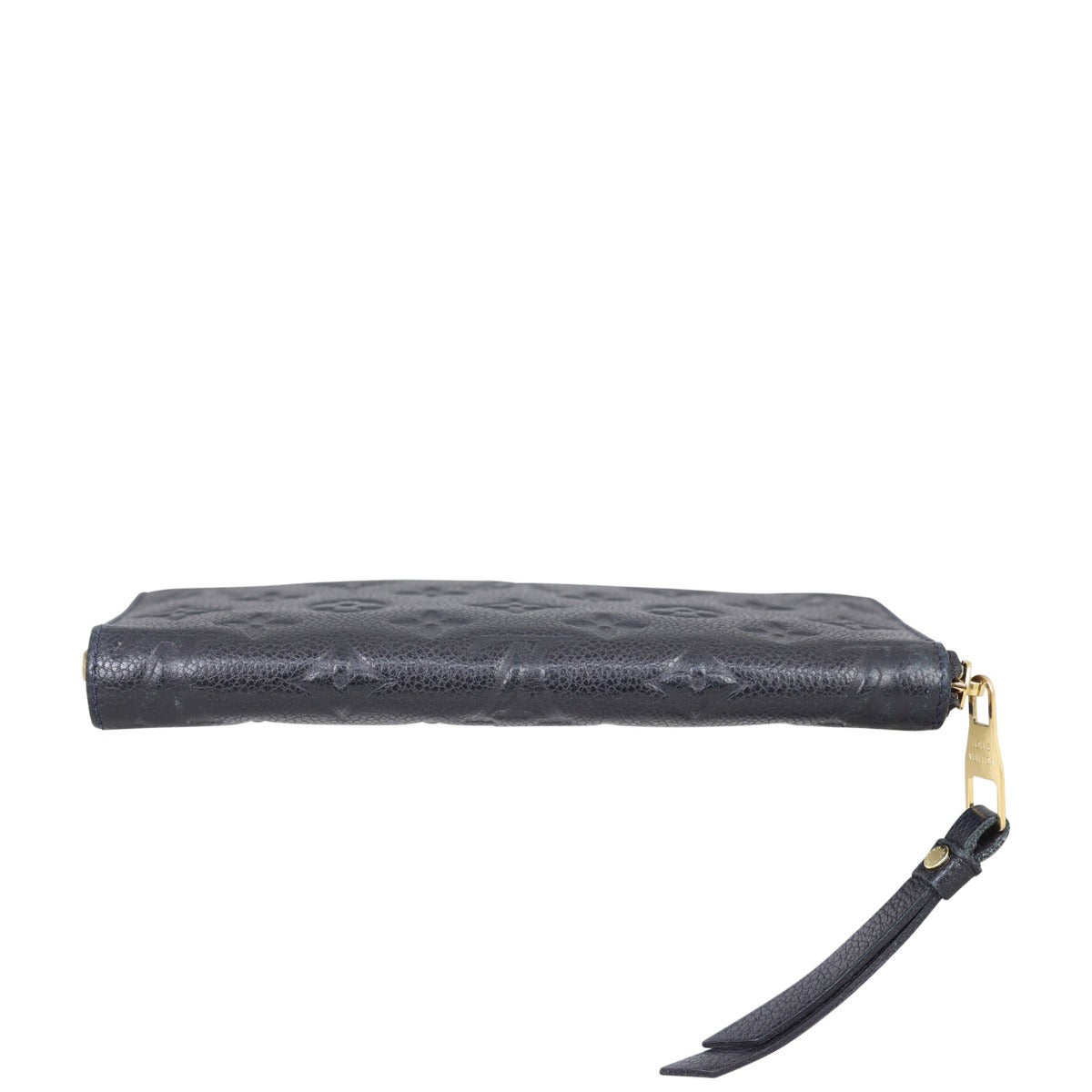 Louis Vuitton Zippy Wallet Monogram Empreinte