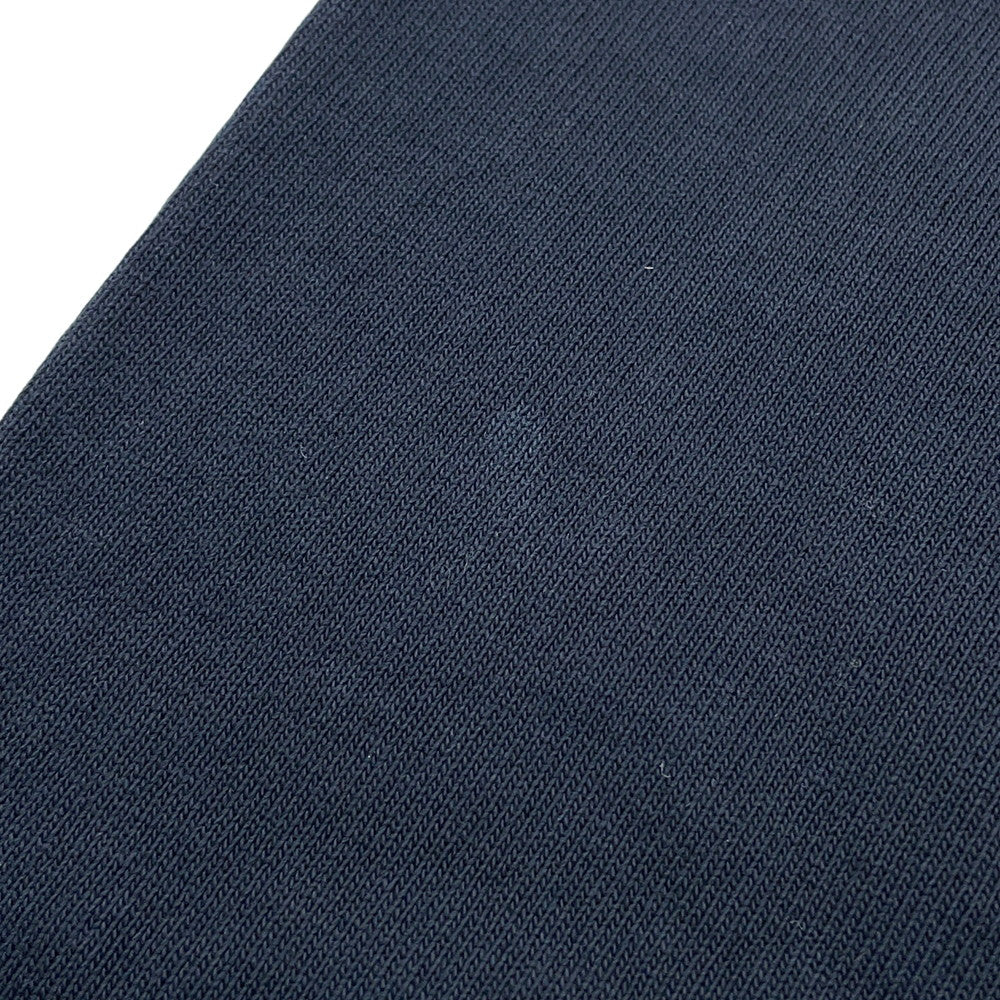 LOUIS VUITTON Inside Out T-Shirt Size XXL Blue Nuit FoncÃ©1A7XSI Cotton100%