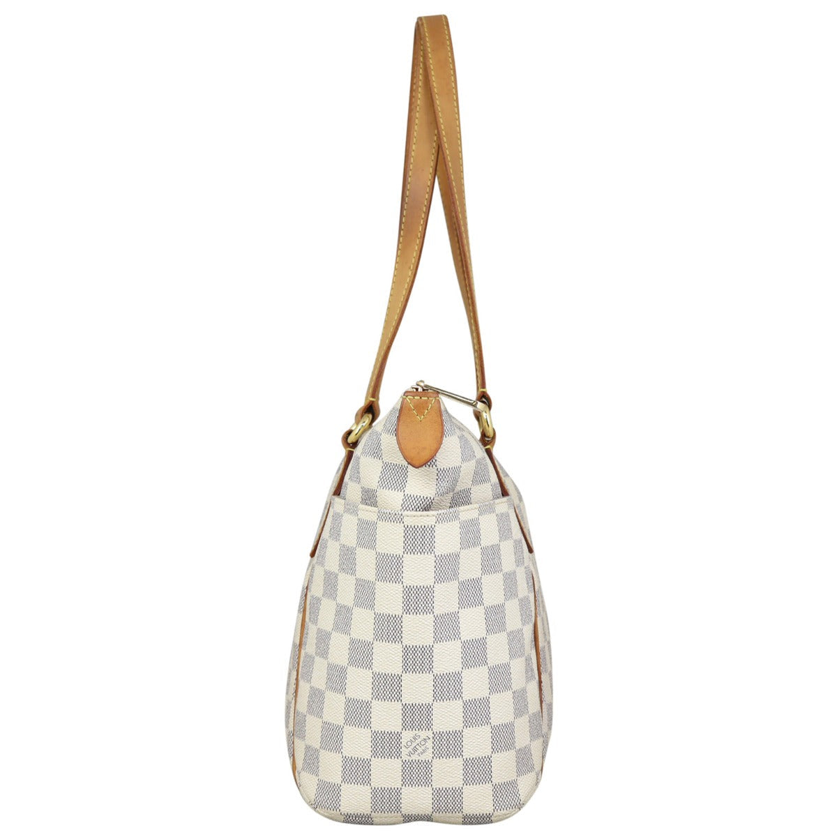Louis Vuitton Totally PM Damier Azur