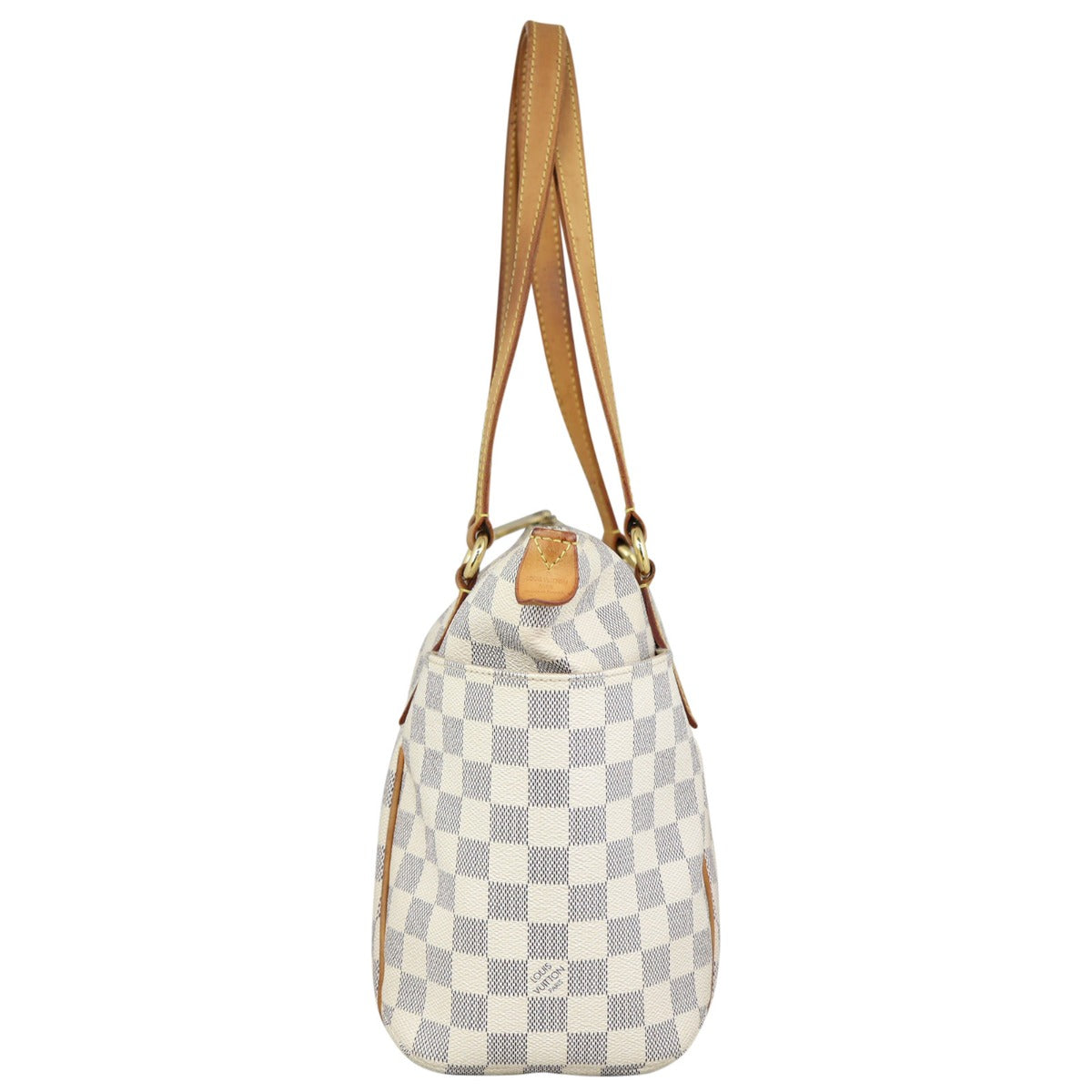 Louis Vuitton Totally PM Damier Azur