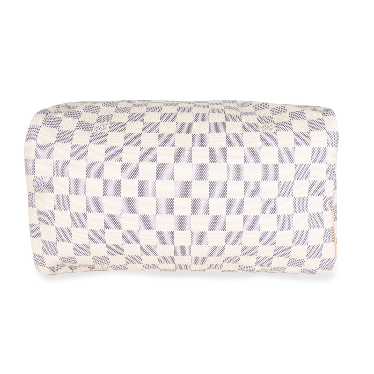 Louis Vuitton Louis Vuitton Damier Azur Speedy 30 Bag