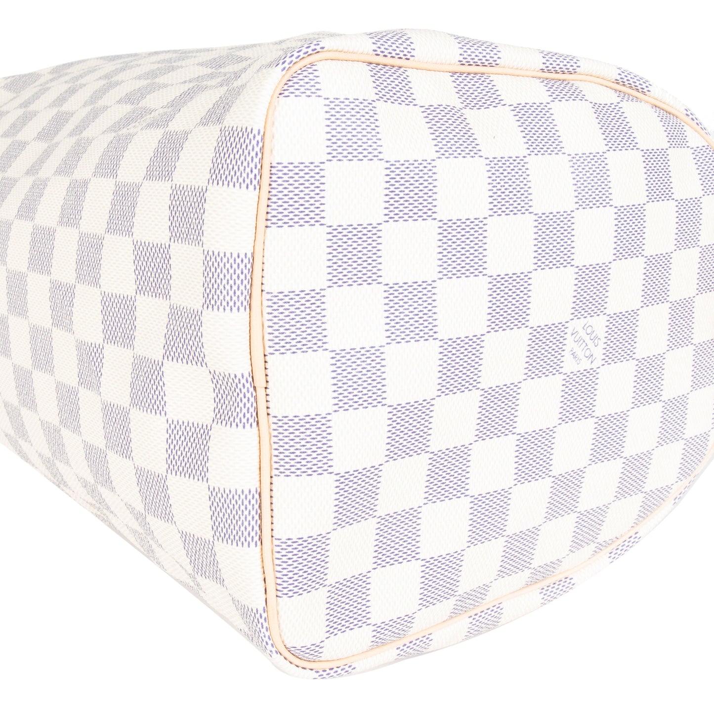 Louis Vuitton Louis Vuitton Damier Azur Speedy 30 Bag