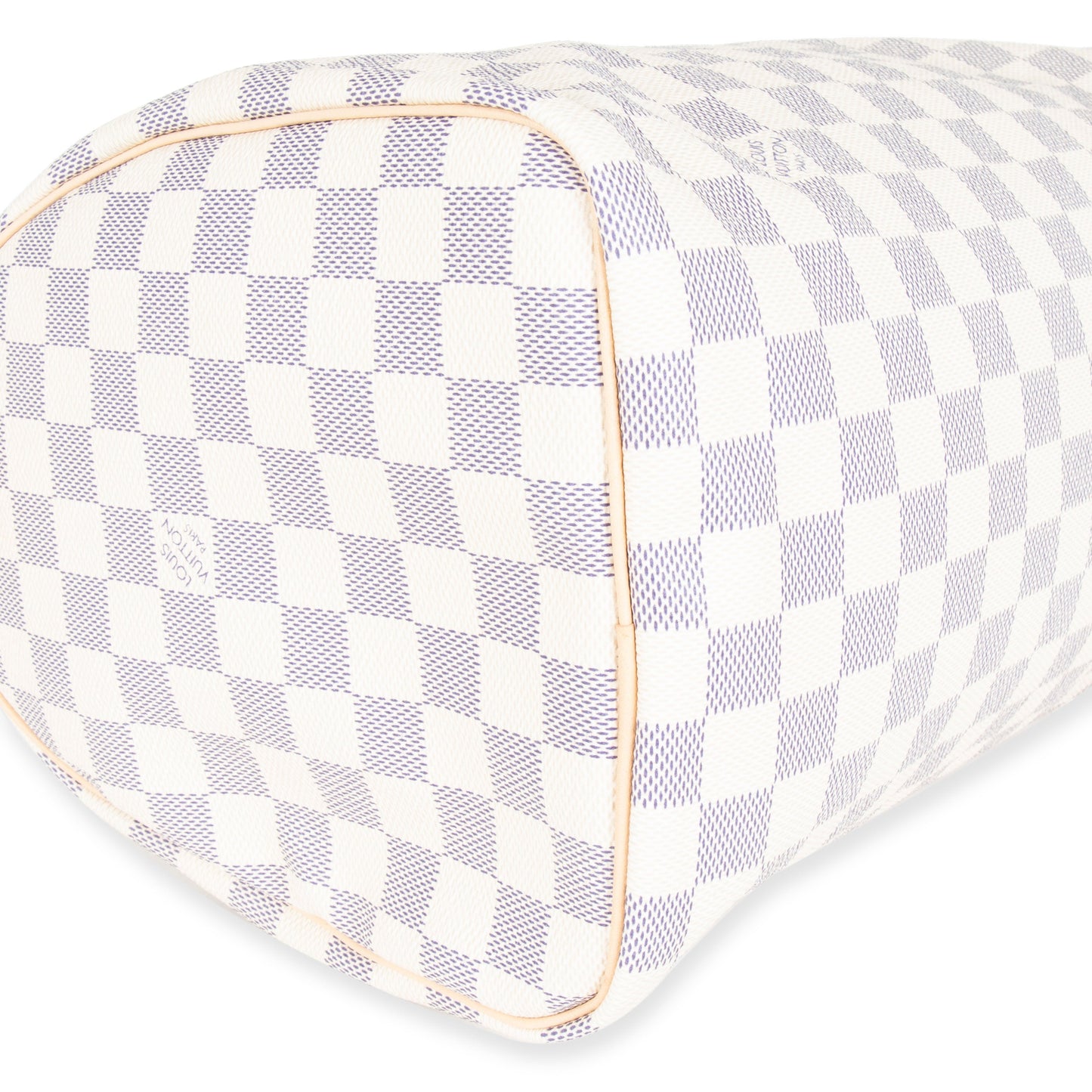 Louis Vuitton Louis Vuitton Damier Azur Speedy 30 Bag