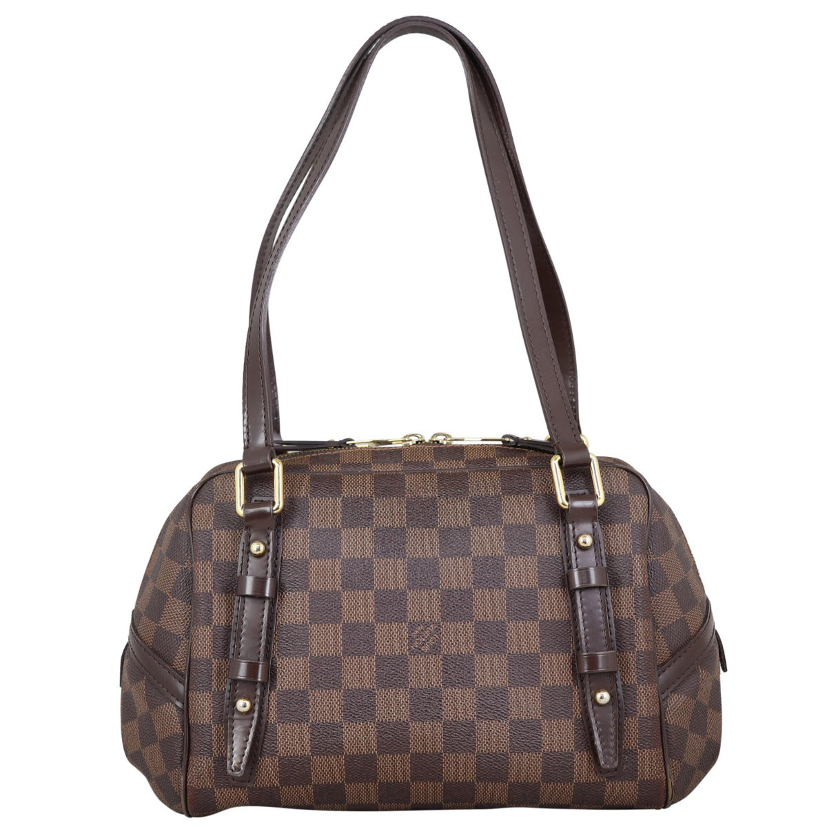 Louis Vuitton Rivington Damier Ebene