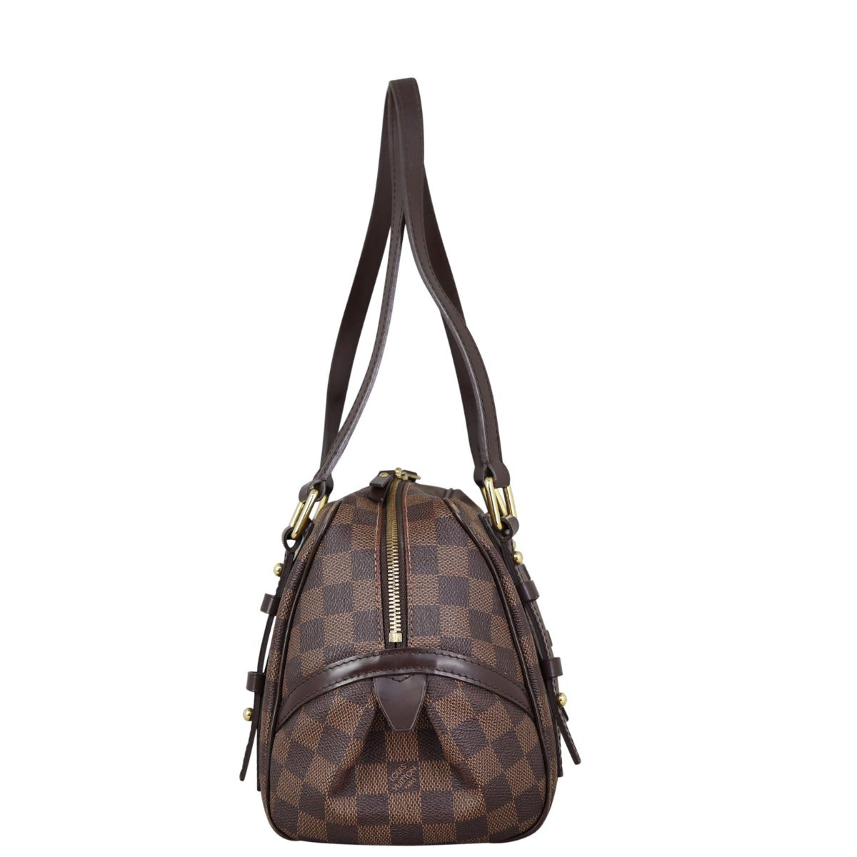 Louis Vuitton Rivington Damier Ebene