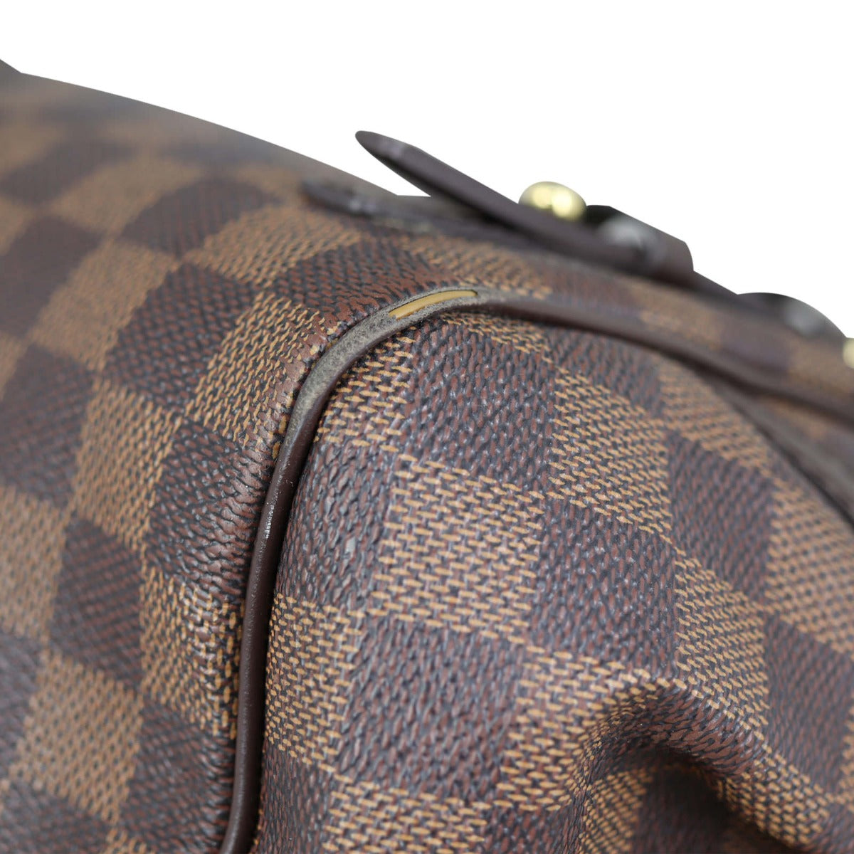 Louis Vuitton Rivington Damier Ebene