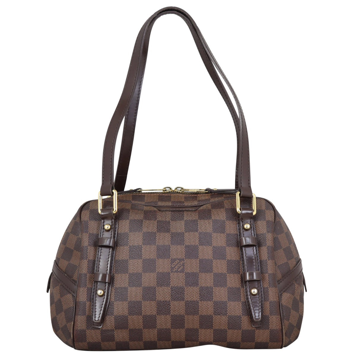 Louis Vuitton Rivington Damier Ebene