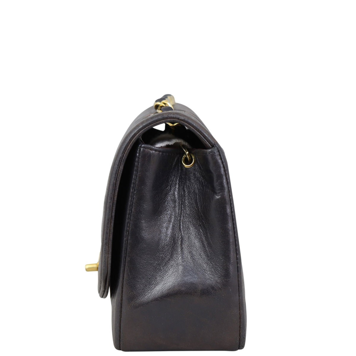 Chanel Diana Flap Bag | Lambskin
